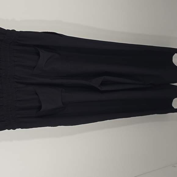 {Lou & Grey} Scubasoft Tank Jumpsuit Sleveless - Size Small - Picture 11 of 15